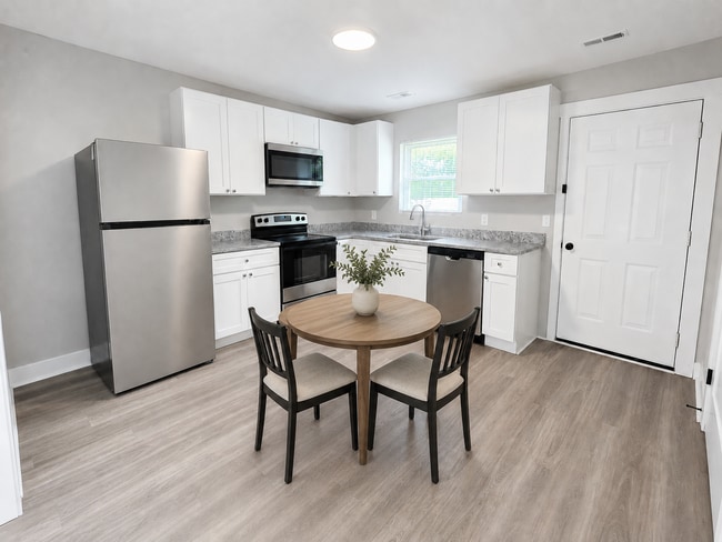 Photo - Welcome to West Eastland Townhomes!