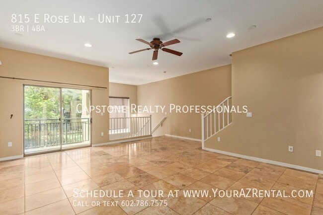Photo - 815 E Rose Ln Unit 127