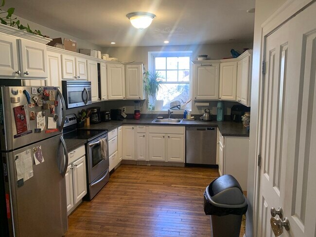 Photo - 55 Magazine St Apartment Unit 6B