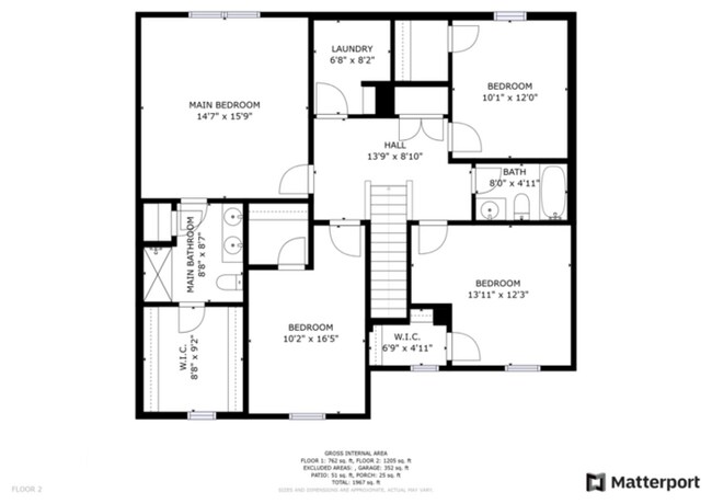 Photo - 2639 Provence Dr SE