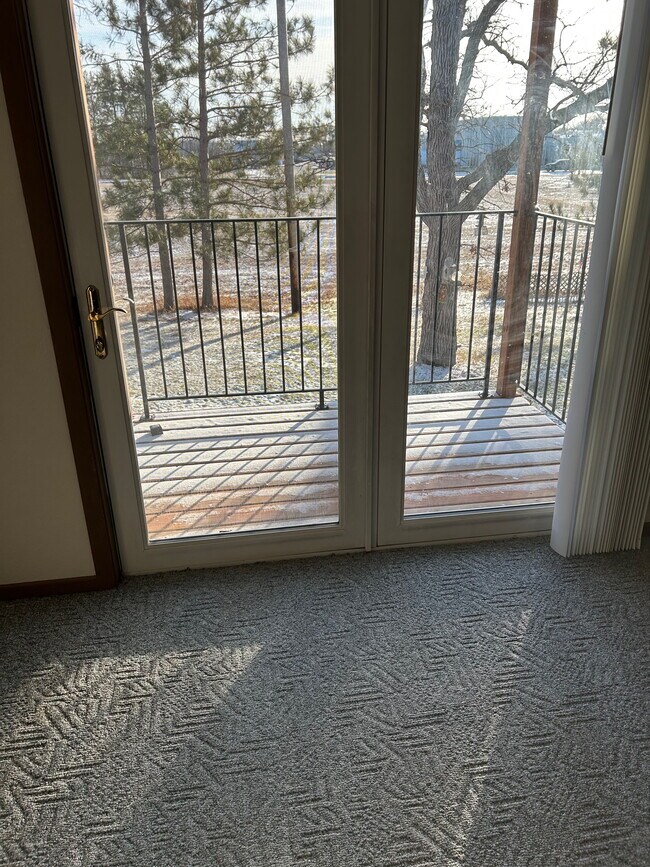 Photo - Eastwood Apartments