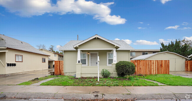 Casas en alquiler en San Joaquin County, CA 