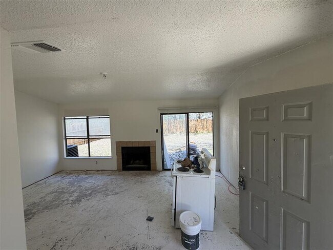 Photo - Large 3/2 with attached garage