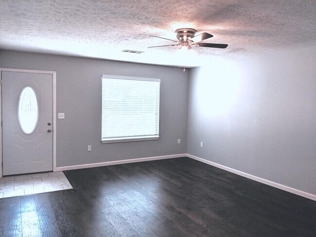 Oxford Place Apartments