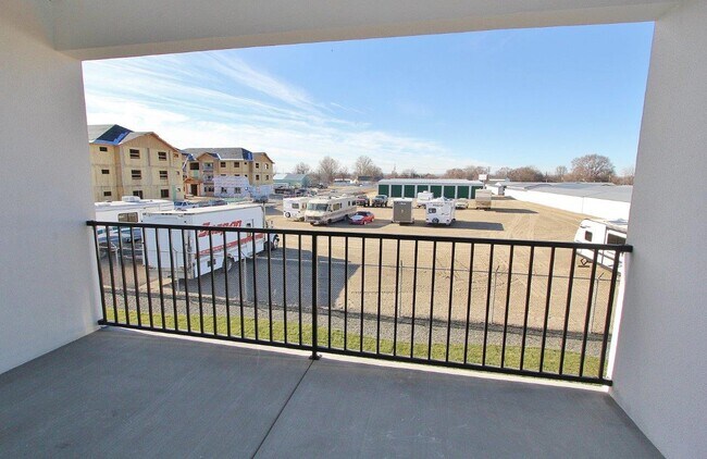 1060 Bighorn St Unidad D