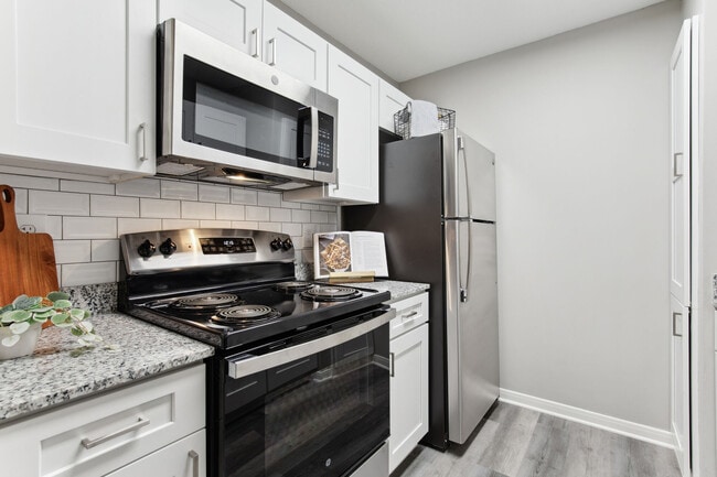 Photo - Atlas at Goodlett Farms