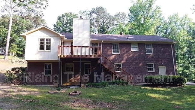 Photo - 508 Wood Terrace NE