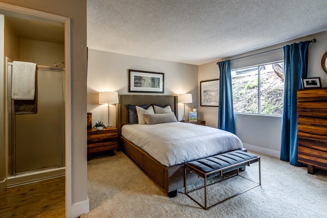 Carlsbad View Apartments