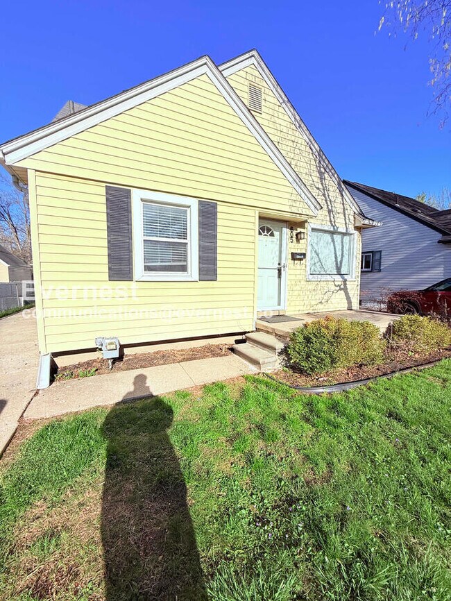 Photo - 605 N Dorchester Ave