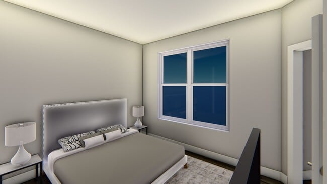 Photo - Evergreen Townhomes