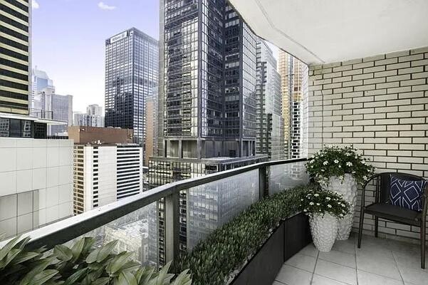 Photo - 159 W 53rd St Unit 46-C