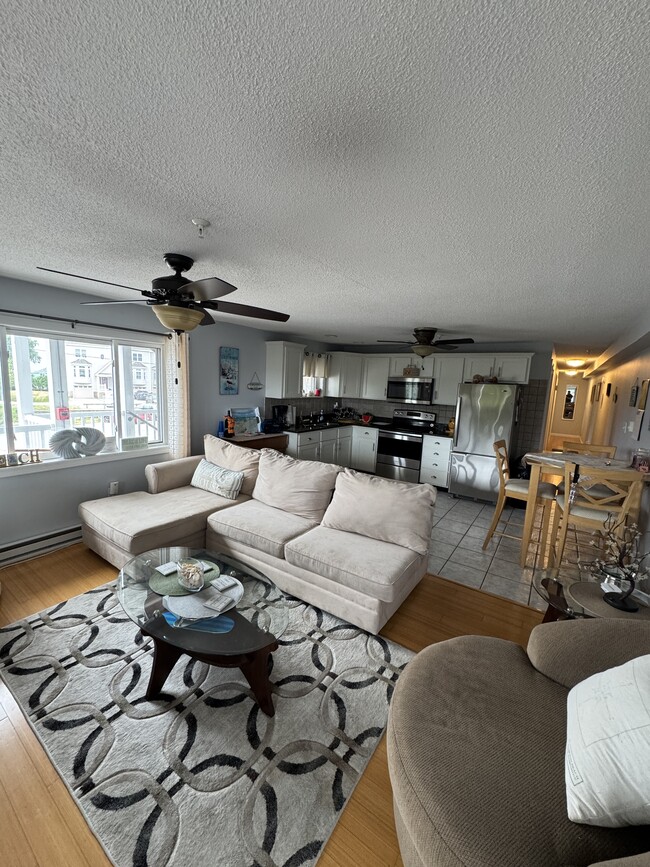Building Photo - 5 Duston Ave Unit C Rental