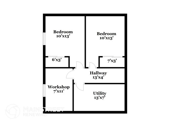 Photo - 3012 Arjay Ln