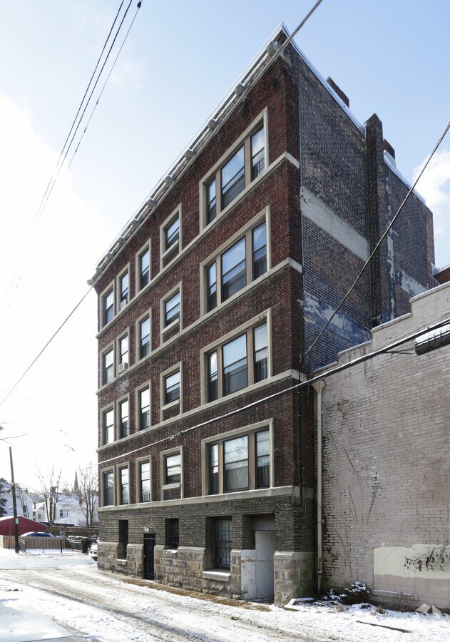 Photo - Shadyside Properties