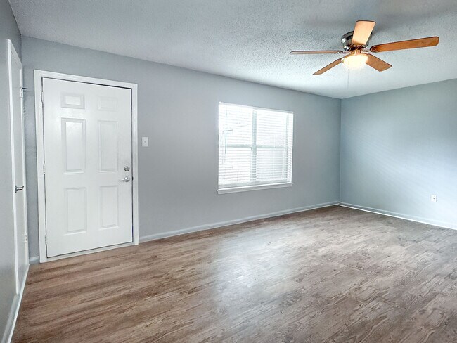 St. Theresa Senior Housing