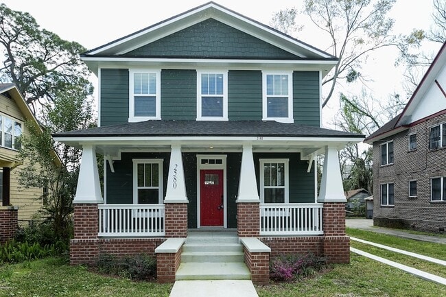 Photo - 2580 Post St