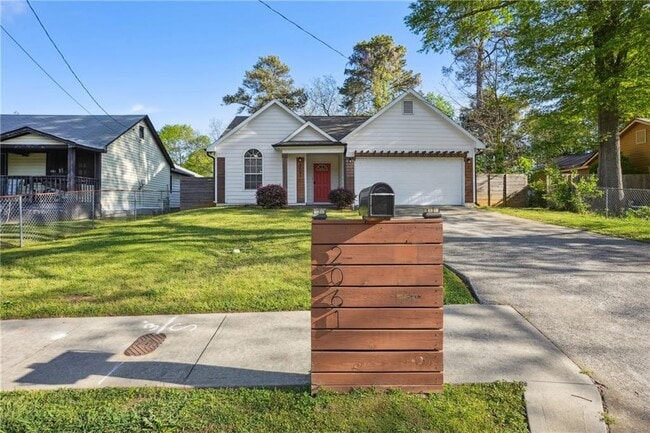 Photo - 2061 Tiger Flowers Dr NW