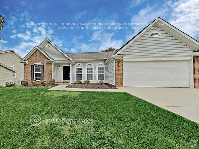 Building Photo - 106 Shining Armor Ct Rental
