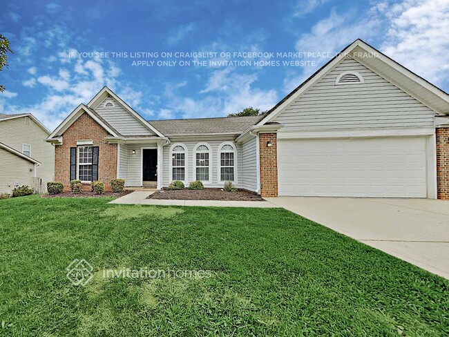 Photo - 106 Shining Armor Ct House