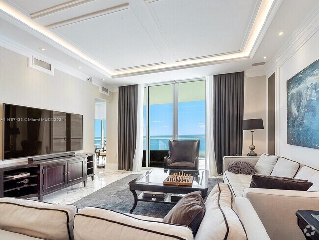 Building Photo - 16047 Collins Ave Unit # 2602 Rental