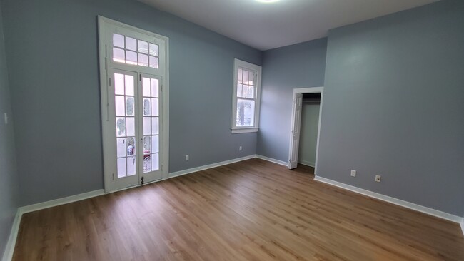 Front Bedroom - 2027 General Taylor St Unit Gen Taylor Apt B