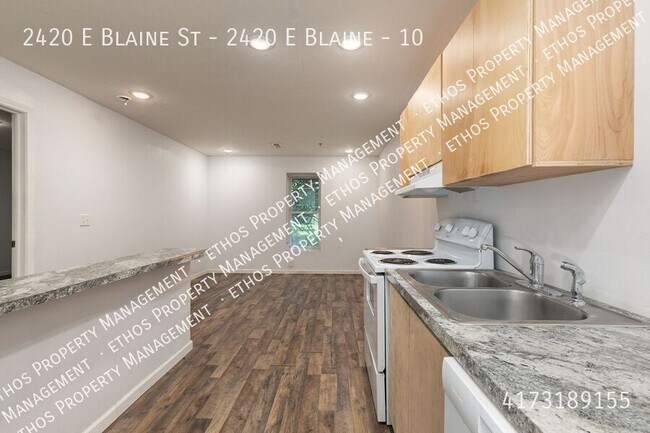 Photo - 2420 E Blaine St Unit 10