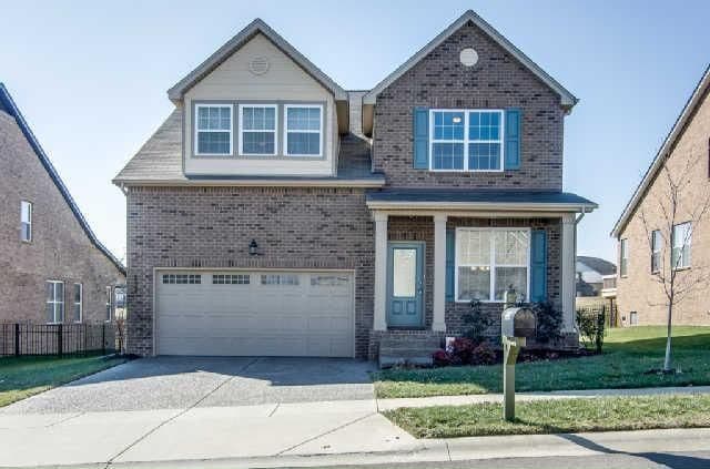 3 bedroom, 2.5 bath home in Bent Creek - 3 bedroom, 2.5 bath home in Bent Creek