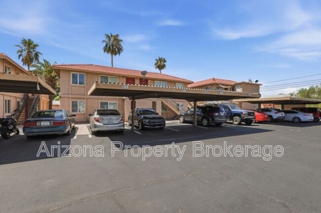 Photo - 603 W Rio Salado Pkwy