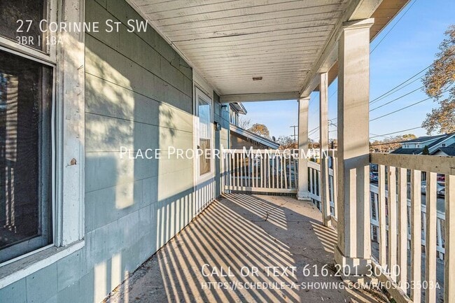 Photo - 27 Corinne St SW