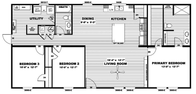 Building Photo - 15903 S Flores St Rental