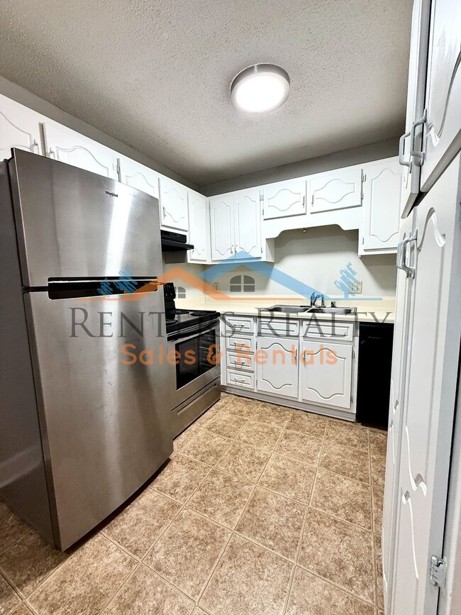 Photo - 2 Bedroom Condo on Chapman Mountain
