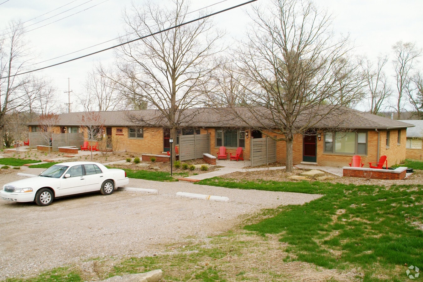 Dexter Flats - Dexter Flats Apartments