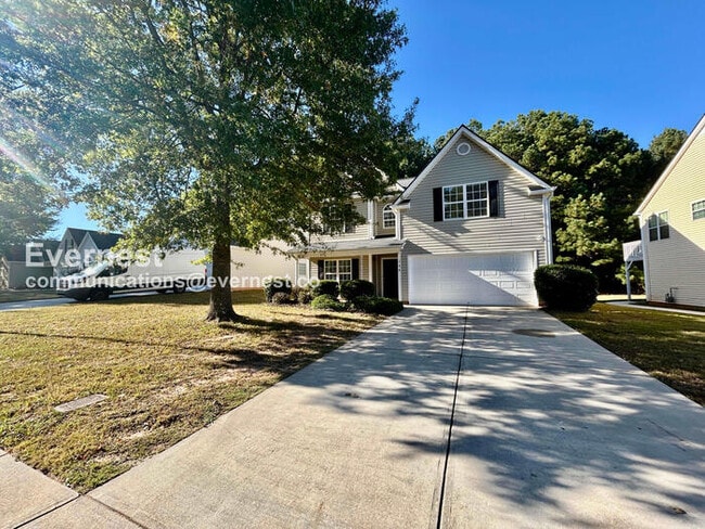 Photo - 158 Shadowbrooke Cir SW