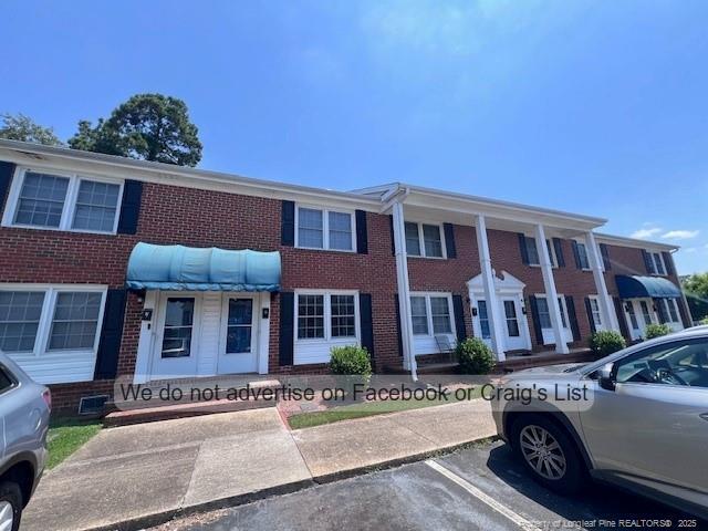 Photo - 6469 Yadkin Rd Townhome