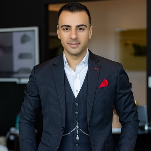 John Parsiani