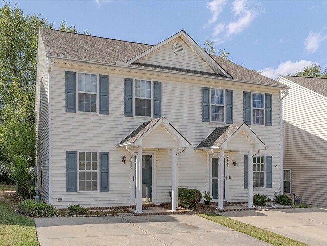 Building Photo - 2630 Blackwolf Run Ln Rental
