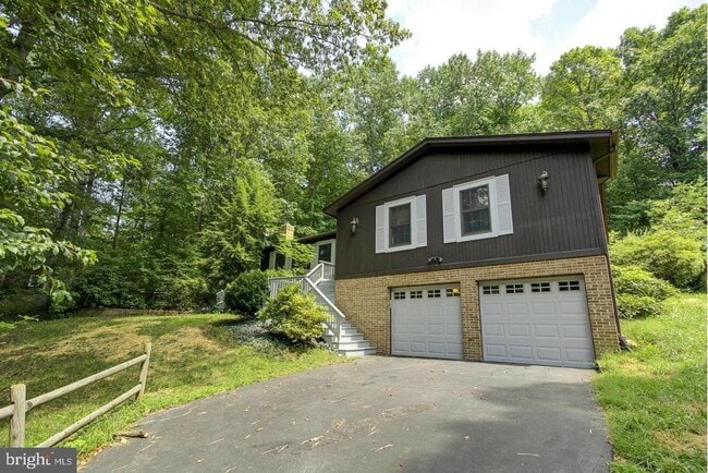 Building Photo - 2029 Farragut Dr