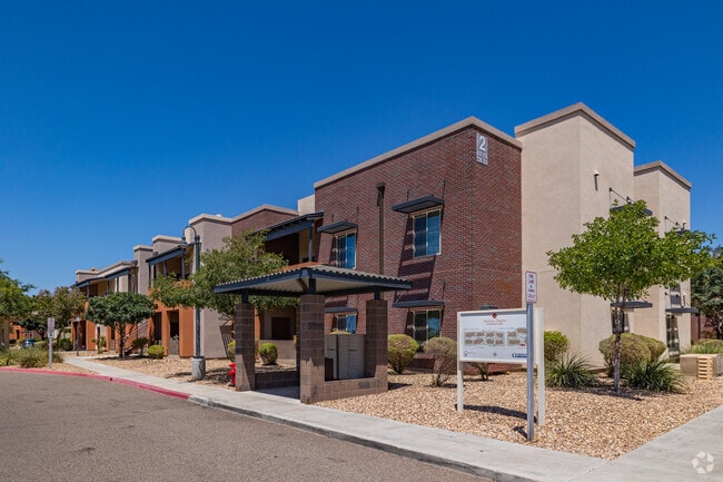 Madison Heights - Madison Heights