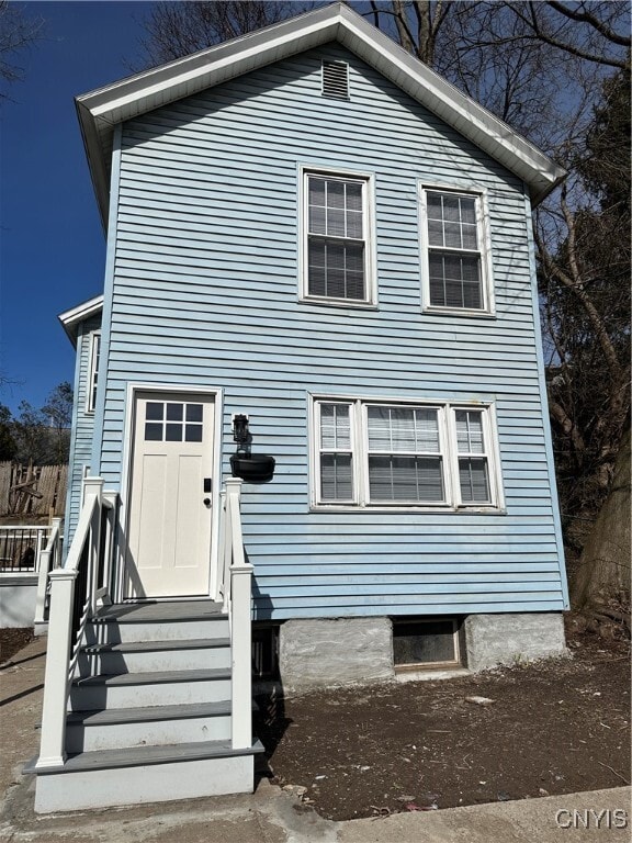 Photo - 111 Henderson St Casa
