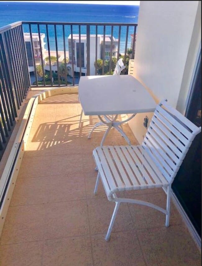 Photo - 2121 N Ocean Blvd Unit 1208e