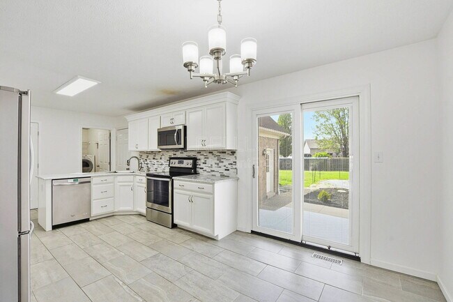 Photo - 6200 Winding Stream Dr