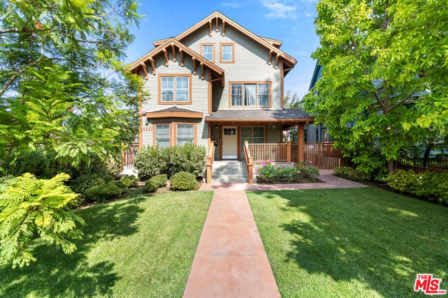 Photo - 2317 Scarff St Unit D