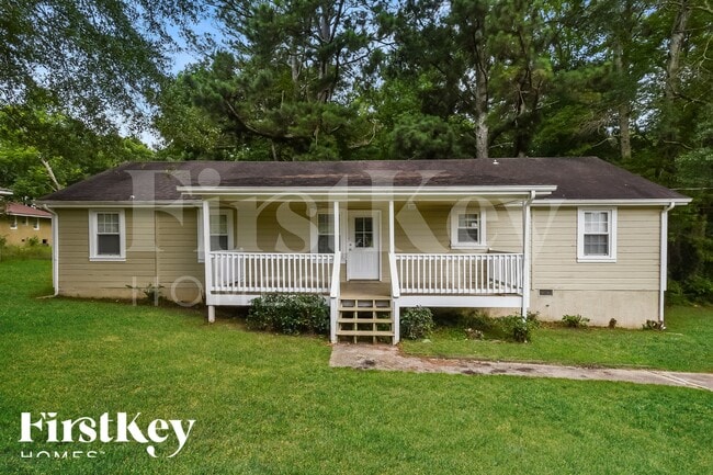 Building Photo - 6774 James D. Simpson Ave