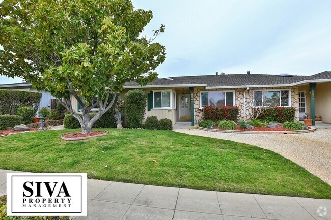 Building Photo - Almaden Beauty Rental