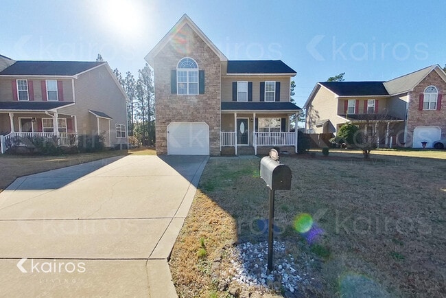 Building Photo - 1612 Silver Ridge Ct Rental