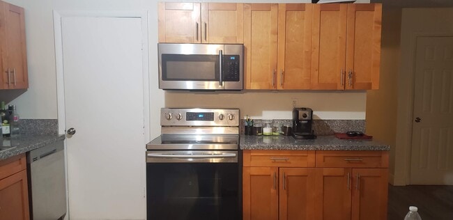 Photo - 5700 NW 28th St