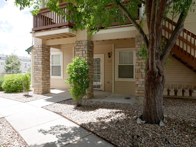 Photo - 4014 S Carson St Townhome