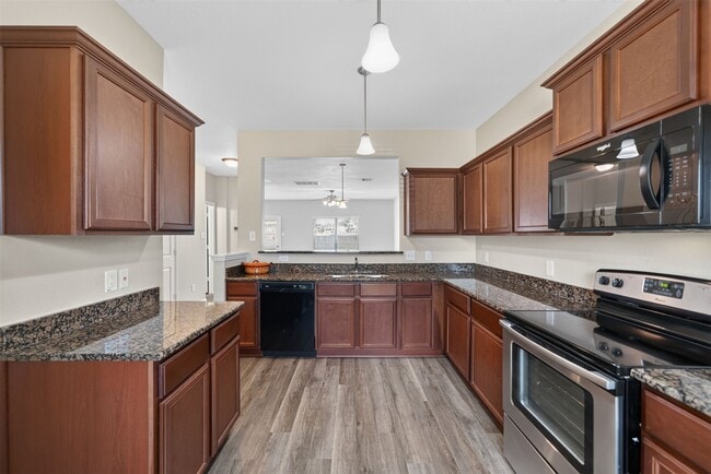 Building Photo - 26055 Allan Poe Dr