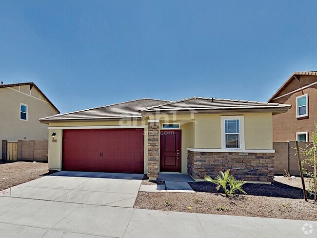 Building Photo - 5951 W Larkspur Dr Rental