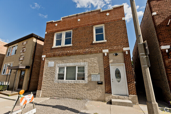 Building Photo - 7136 Windsor Ave Unit 2F Rental